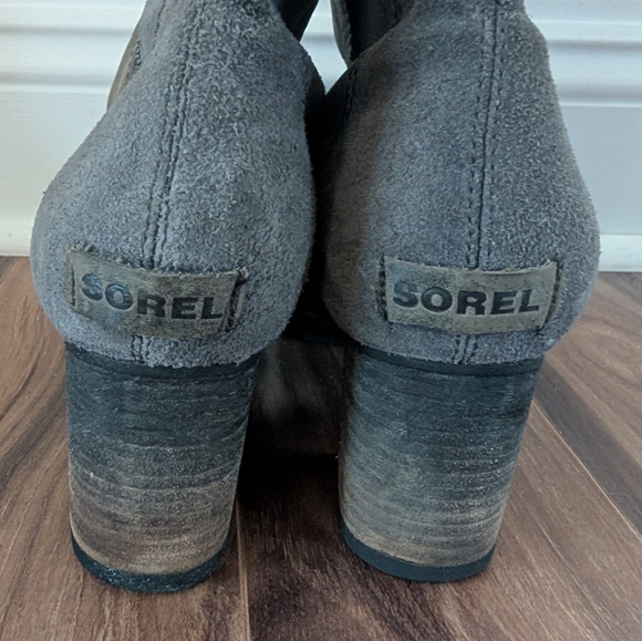 Sorel Boots size:8.5 - Picture 5 of 10